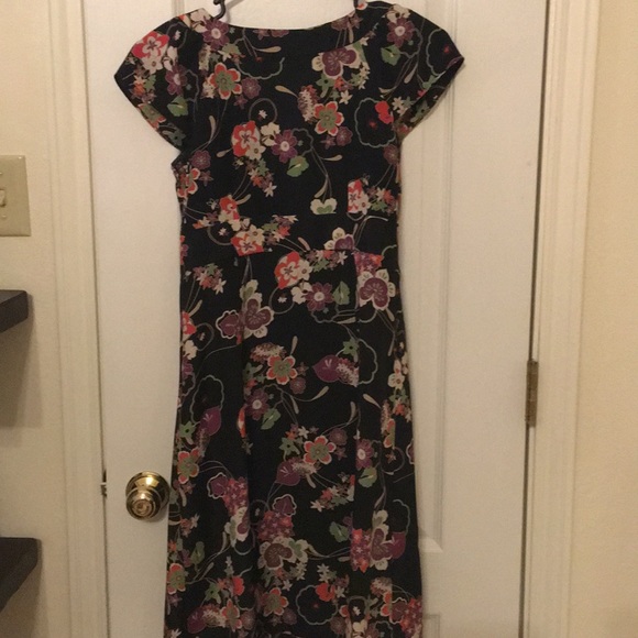 LOFT dress - Picture 3 of 4